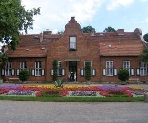 Ferienwohnung Rangsdorf
