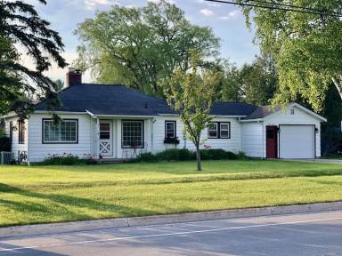 House Manistee