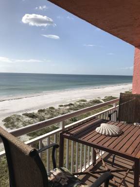 Condo Air conditioning Indian Shores
