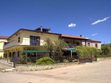 Casale  Ariano Irpino