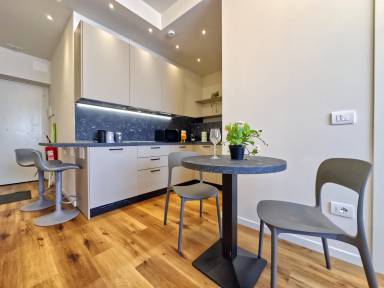 Monolocale 30 m²