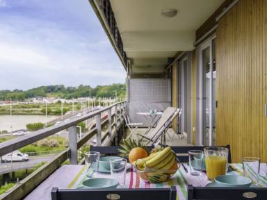 Appartement 64 m²