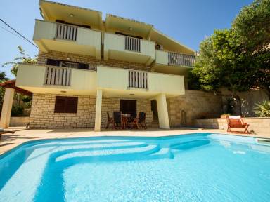 Casa 200 m²