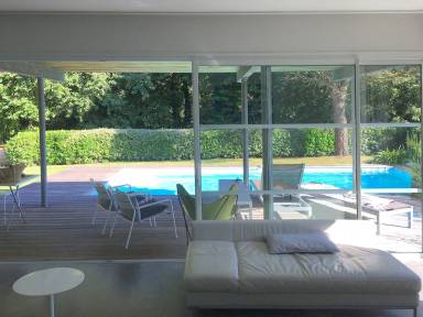 Maison de vacances Tosse