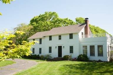 House Westhampton