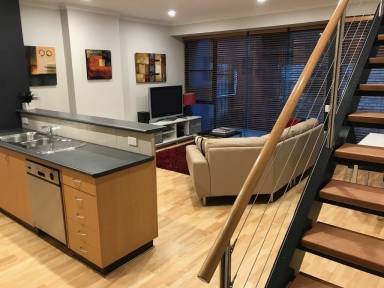Apartment  Ballarat Central