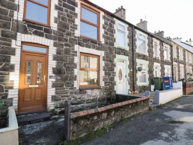 Cottage Llanberis