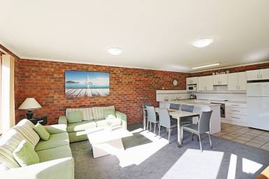 Apartment Millingandi