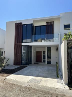 Casa  Nuevo Vallarta