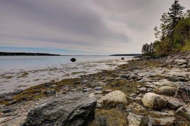 Chalet Bar Harbor