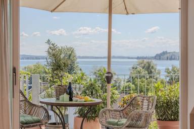 66 m² Ferienwohnung