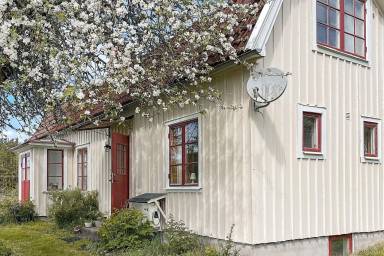 House  Lidköping Municipality