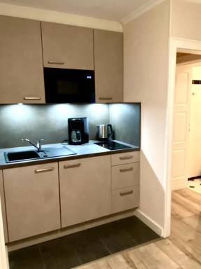 Appartamento 40 m²