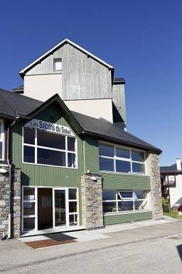 Appartement Portet-de-Luchon