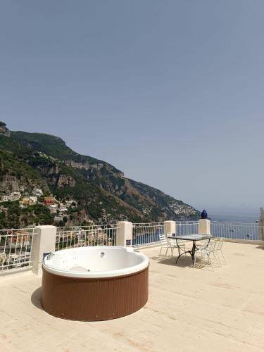 Villa Amalfi