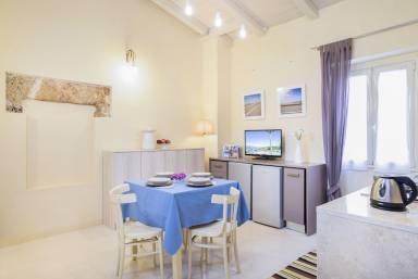 Appartamento Cucina Alghero