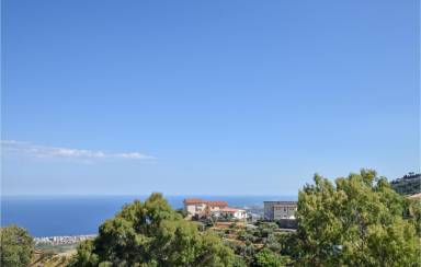 Appartamento Palmi