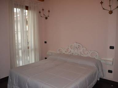 Bed and breakfast Saronno