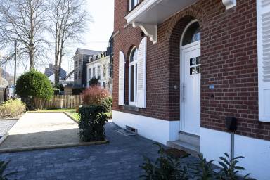 Villa Spa