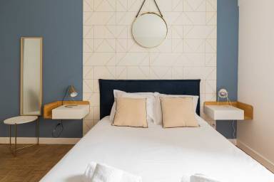 20 m² Apartment