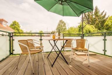 Appartement Lac Ammer