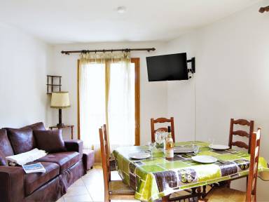 Appartement Les Houches