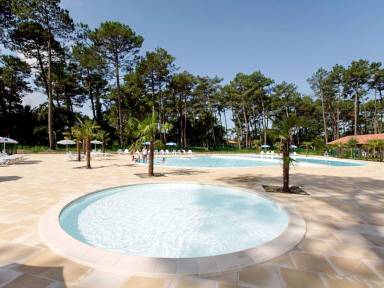 Appartement Ondres