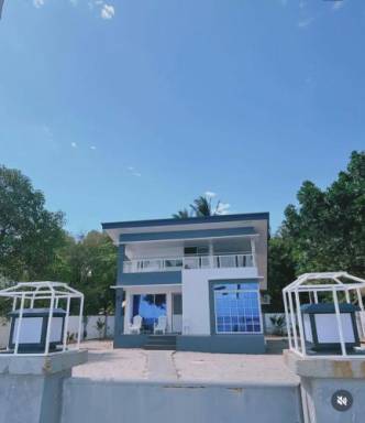 Villa 115 m²