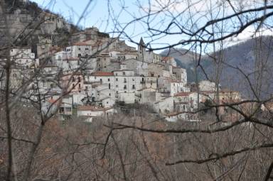 Villa Montenero Val Cocchiara