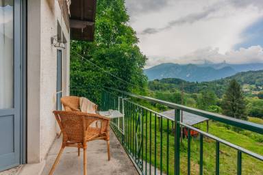Appartement 80 m²