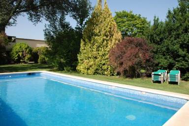 Casa rural Balaguer