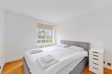 Lägenhet  Notting Hill