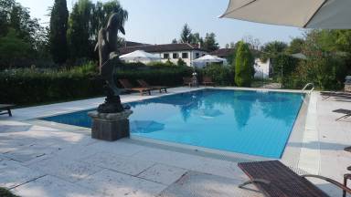 Appartamento Piscina Ponte di Piave