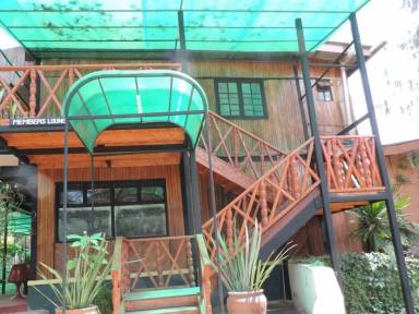 Accommodation Internet Nanyuki