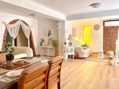 House Springwood