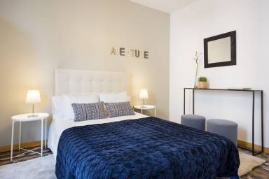 Ferienwohnung Barcelona