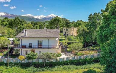 Casa Aria condizionata Caramanico Terme
