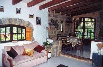 Maison de vacances Sartène