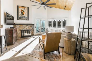 Condo Park City