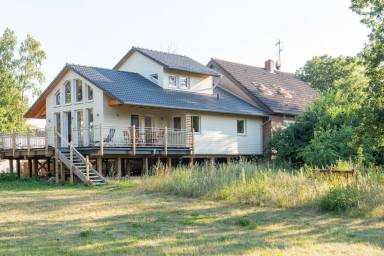 Ferienhaus  Burgwedel