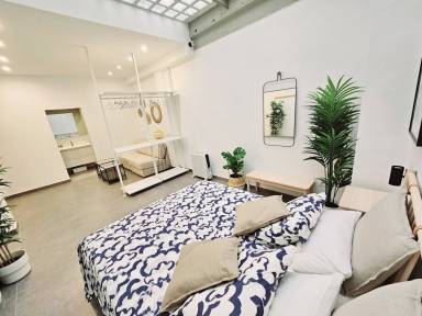 120 m² Ferienwohnung