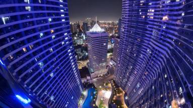 Appartement Makati