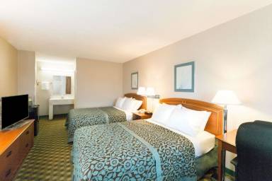 Motel  Richmond