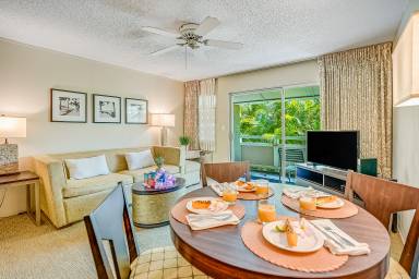 Condo Kapaa
