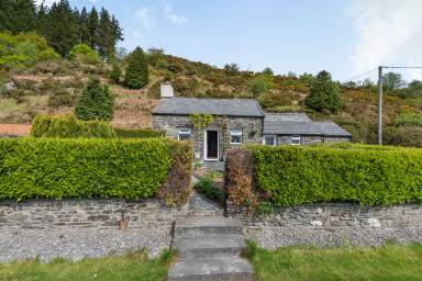 Cottage Penmachno
