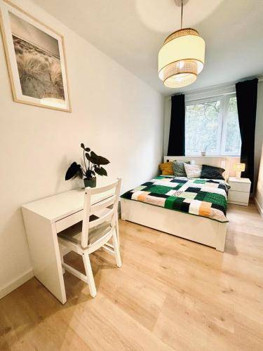Apartment Osiedle Wejhera