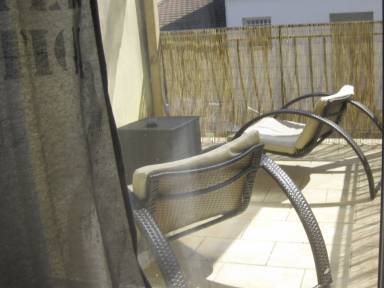 Maison de vacances