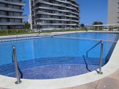 Appartement L'Estartit