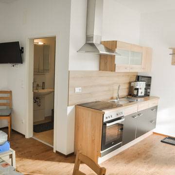 Ferienwohnung Freising