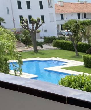 Apartamento Sitges